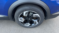 Renault Symbioz 1.6 E-Tech FHEV 145 Techno 5dr Auto Hybrid Estate